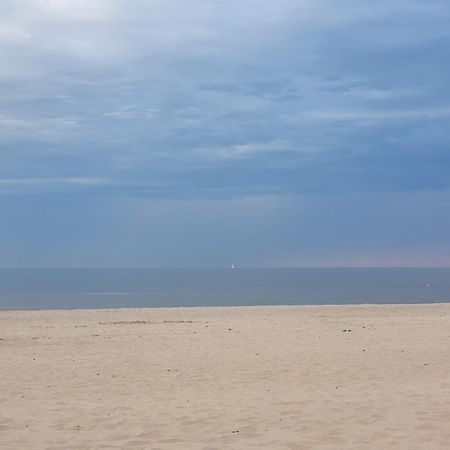 Visit Baltic - Rezydencja Sienkiewicza Rs1.07 Swinoujscie Dış mekan fotoğraf